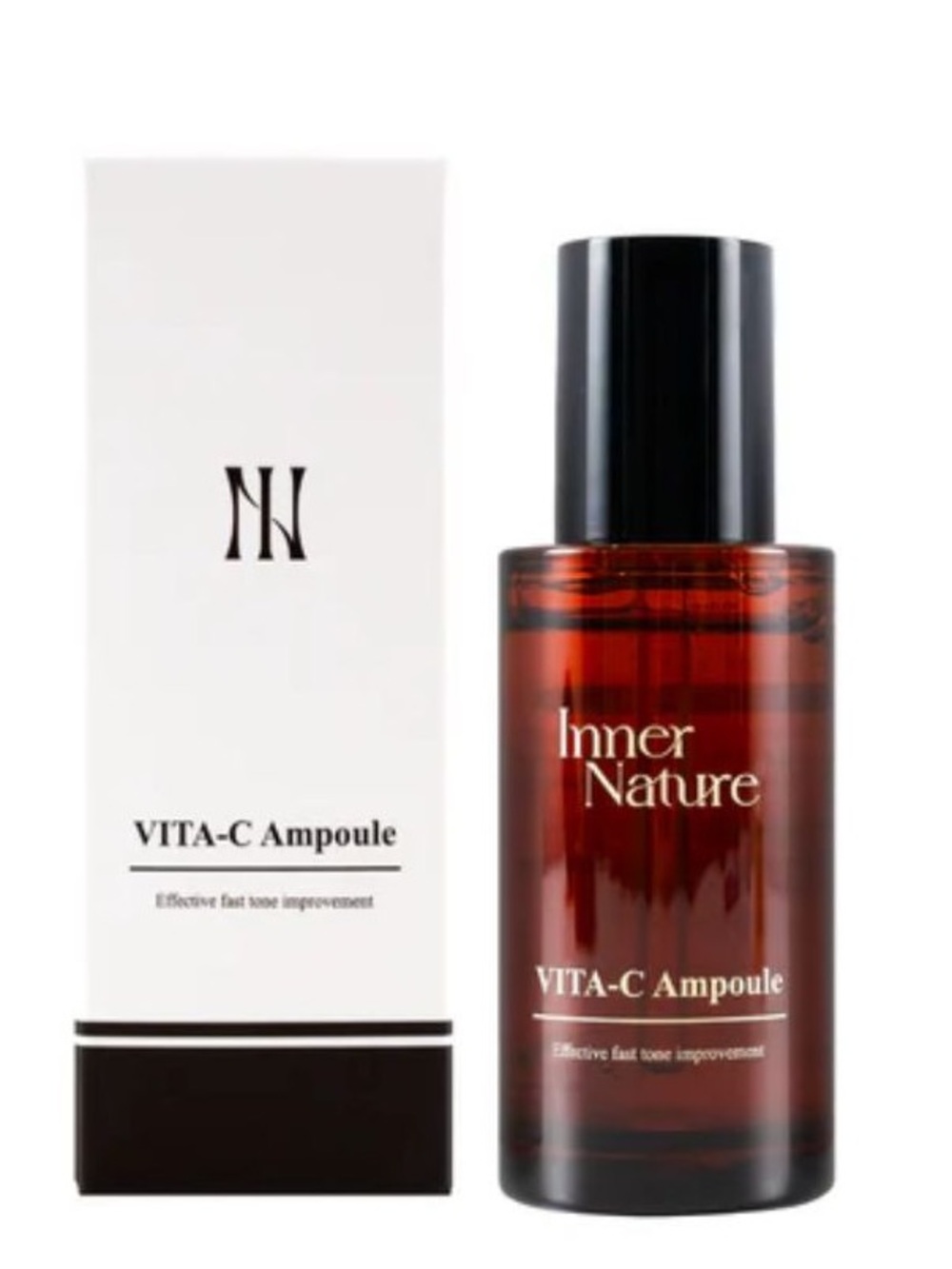 INNERNATURE VITA-C Ampoule